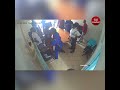 CCTV footage showing how Grace Mulei was arrested and dragged from Ladnan hospital in Eastleigh