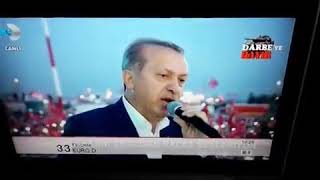 More Than 100 Turkish Tv Channel Have To Show Propaganda Of Erdogan