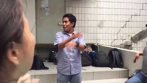 Mars Teknik Informatika Trisakti