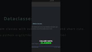How Data Classes Make Python Coding So Much Easier!