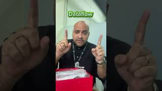 Should you start Dataflow before getting a job? YES! Here's why