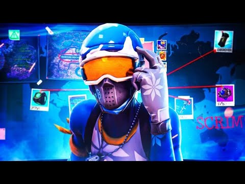 وش يصير ايذا لعبت بهذا الاسكن 😈🔥! ( لقطات خورافية💀)!!
