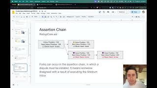 BOLD Smart Contracts Walkthrough