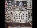 THE COSMIC ORDER \\/ Eurorack, Digitakt, Circuit Bent Visuals