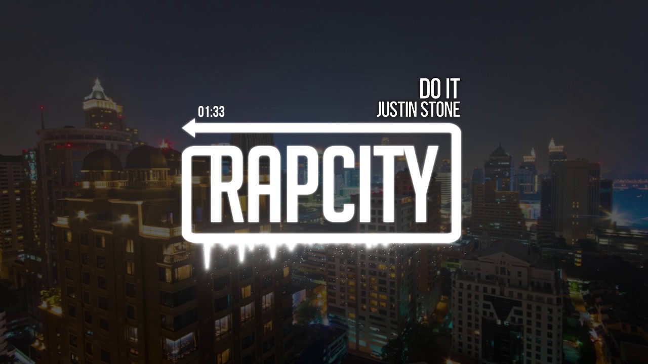 ruvolive Justin Stone - Do It