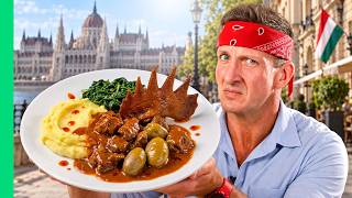 Why Everyone HATES Eastern European Food!!