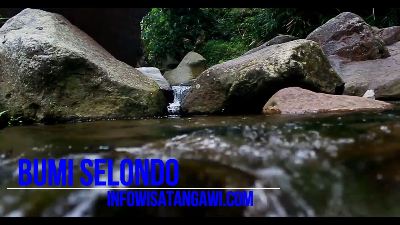 Wisata Ngawi Selondo Tempat Wisata Indonesia