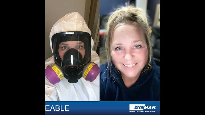 Women of WINMAR Amy Leer