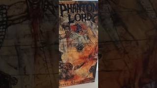 1986 - PHANTOM LORD - EVIL NEVER SLEEP #phantomlord 👉1986 SERIES: Full playlist on my channel!