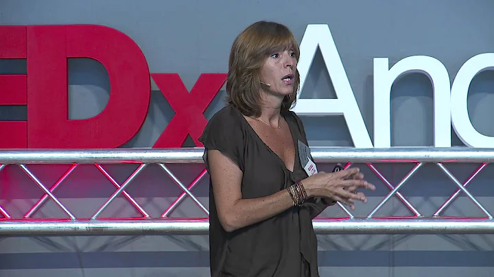 Myths and realities about gifted | Marta Compte | ...