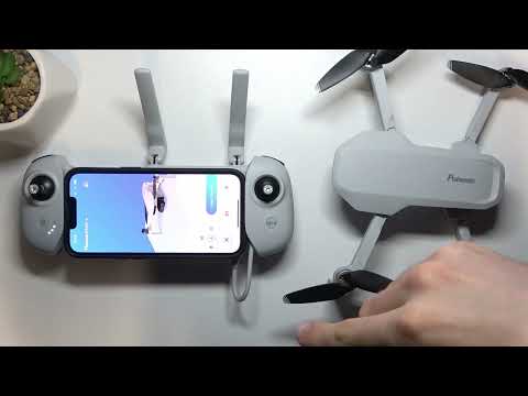 How to Upgrade Firmware on Potensic Atom Drone