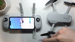 How to Upgrade Firmware on Potensic Atom Drone screenshot 5