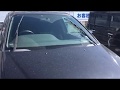 【HONDA】オデッセイ（RA6後期）のワイパー