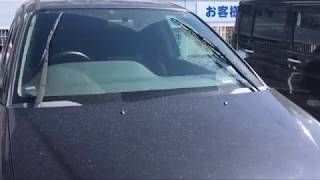 【HONDA】オデッセイ（RA6後期）のワイパー