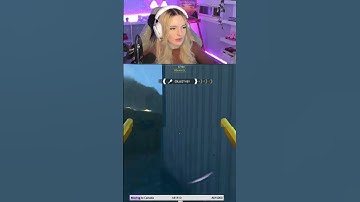 NATARSHA GOES CRAZY WITH THROWING KNIVES! | CALL OF DUTY WARZONE 2.0!