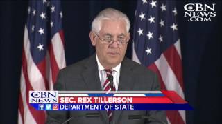 News on The 700 Club: June 23, 2017