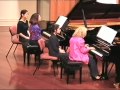 Nehama Patkin - 2004 Birthday Concert