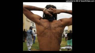 Nipsey Hussle Ft. Stacy Barthe - Mercy (Acapella Dirty) | 58 BPM
