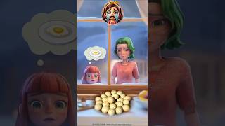 -817 Comaaly Ki Kahani Gulli Bulli Cartoon Cartoon