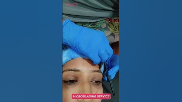 𝐀𝐜𝐡𝐢𝐞𝐯𝐞 𝐁𝐫𝐨𝐰 𝐏𝐞𝐫𝐟𝐞𝐜𝐭𝐢𝐨𝐧 𝐚𝐭 𝐀𝐧𝐨𝐨𝐬 #anoos #microblading