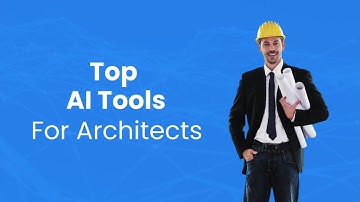 TOP AI Tools for Architects | BIM software | Plinnthbim