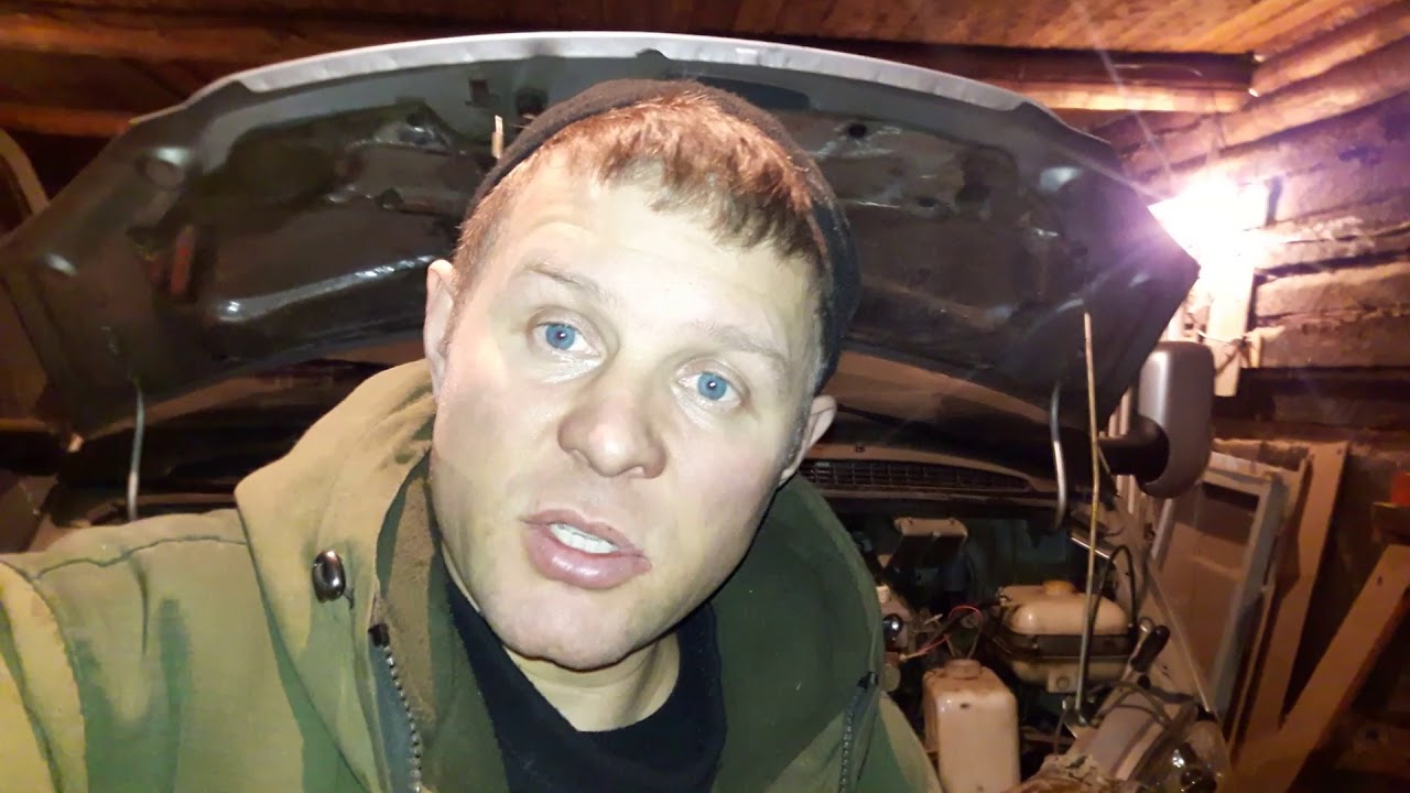 Ремонт Газель ДВС 405 ЕВРО 3 - YouTube