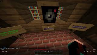 MC MAPS Escape Rooms