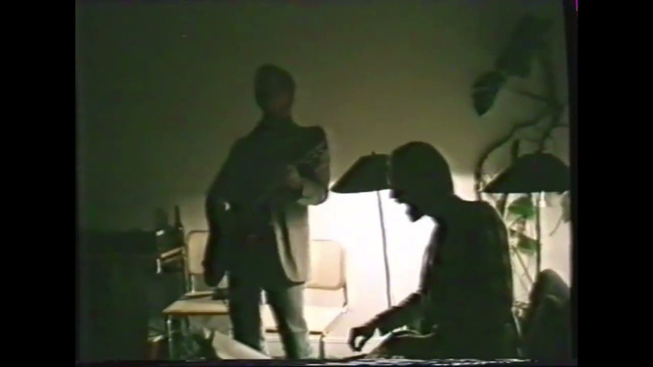 Cottonpitters m.g. / Jag vet. (live)