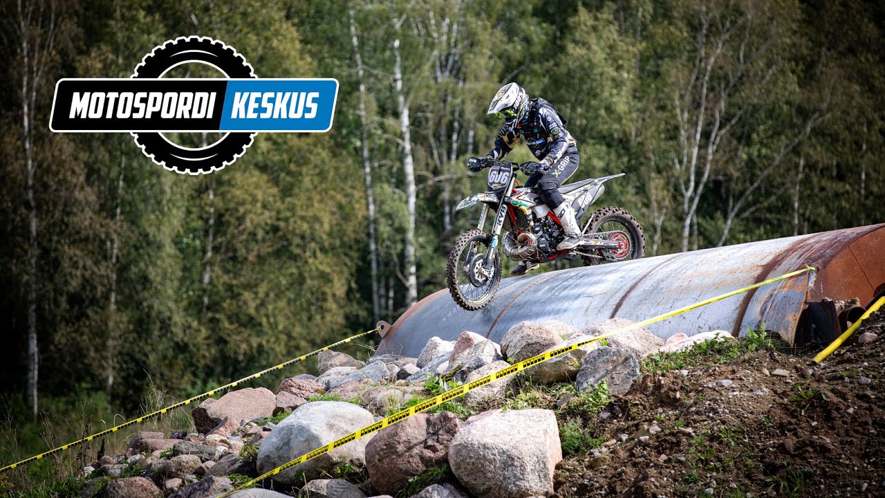 Sadala KILOWATT 2025 - Sander Luiga jutusaade