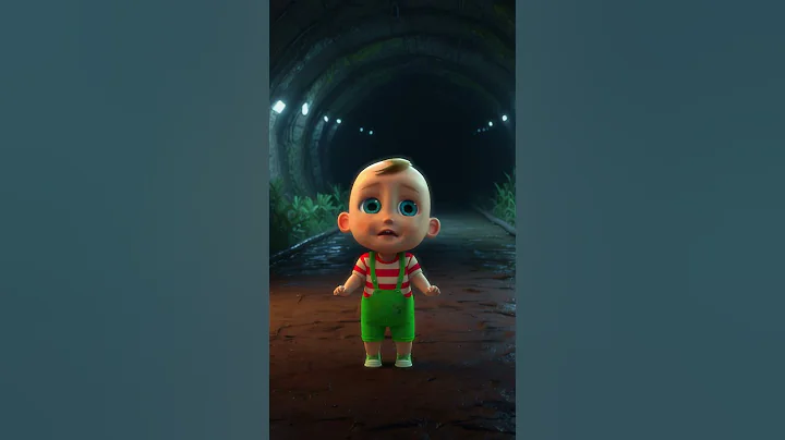 Perburuan Laba-laba Menyeramkan #SpookySpiderChase  #SillyScares  #FunWithFriends  #TinyThrills thumbnail