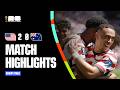 Highlights | USA 2-0 Australia | FIFA World Cup 2026™ Mp3 Song