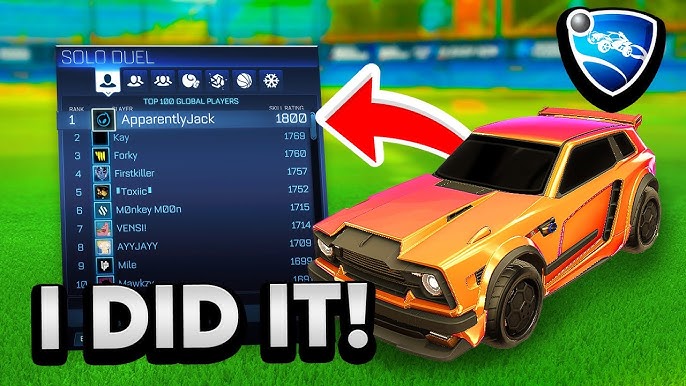 Rocket League Surpasses 40 Million Players Worldwide - Gameranx