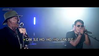 Karaoke Lagu Pengulu Medan  Darto Keling Ft Joy Harlim Sinuhaji