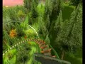 RCT3 - World Coaster