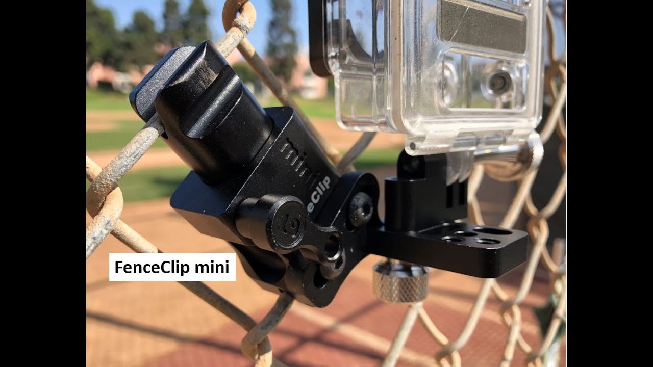 FenceClip Mini