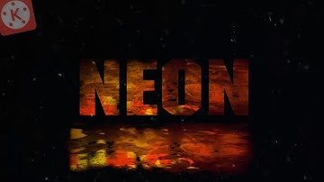 Free Kinemaster Logo Reveal Intro Tutorial || Kinemaster Tutorial || Pack Torrent