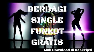 SINGLE FUNKOT - MEDOT JANJI (DENNY CAK NAN) - SPECIAL SEXY DANCER | DJ Hery Team