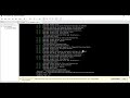 install centos 8 on VMware workstation 2016