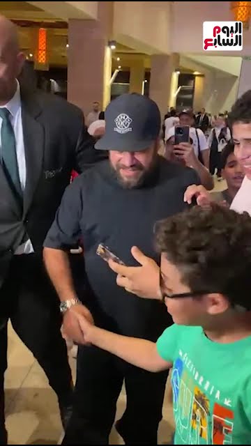          
 - نشر قبل 8 دقيقة