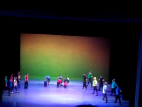 \"სუხიშვილები\" -- გრიბოედოვის თეატრში