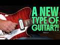 Master Luthier Andy Powers | The Powers Electric A-Type
