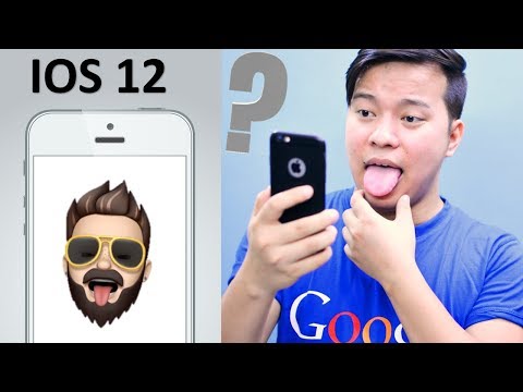 Bagi pengguna iPhone X atau yang lebih baru, pasti sudah mengenal fitur Animoji dan Memoji. Namun ba. 