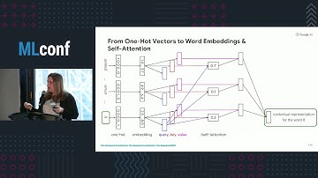 Representations from natural language data: successes and challenges