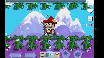 How to hack your friends account in growtopia in super easy way