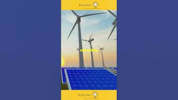 What Are Fossil Fuels? in 60 seconds