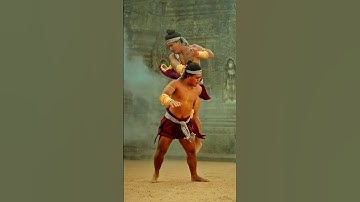 Thumbnail of Warrior Cambodia Bokator Martial Art🇰🇭