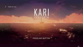 Kari - Original Soundtrack (Preview)