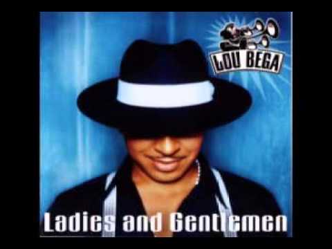 LOU BEGA - Angelina