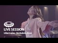 Lilian Lopes - Verdadeiro Amor [ LIVE SESSION ] - VERTICAL