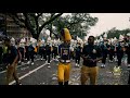 Southern University Human Jukebox "Black & Blues" | Bacchus 2018